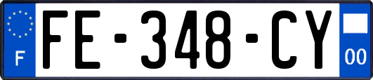 FE-348-CY