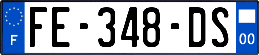 FE-348-DS