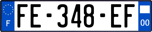 FE-348-EF