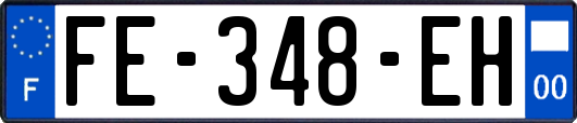 FE-348-EH