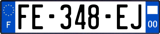 FE-348-EJ