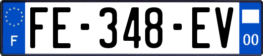 FE-348-EV
