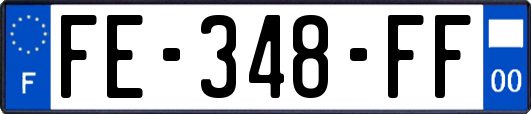 FE-348-FF