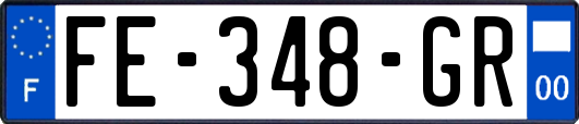 FE-348-GR