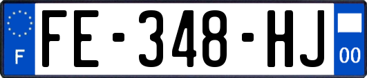 FE-348-HJ