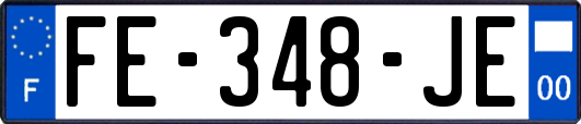 FE-348-JE
