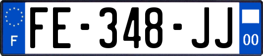 FE-348-JJ