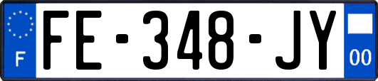 FE-348-JY