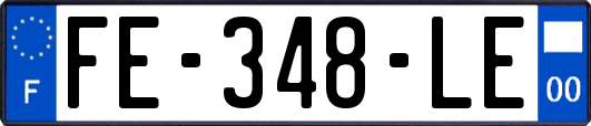 FE-348-LE