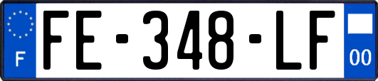 FE-348-LF