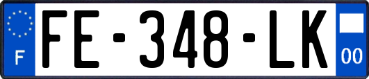 FE-348-LK