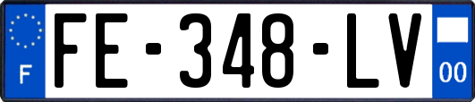 FE-348-LV