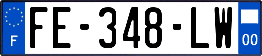 FE-348-LW