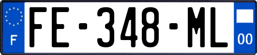 FE-348-ML