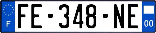 FE-348-NE