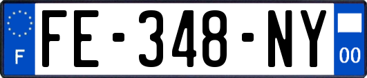 FE-348-NY