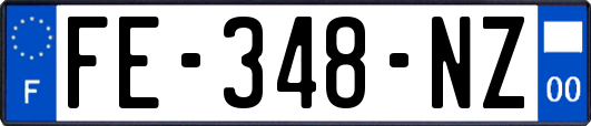 FE-348-NZ