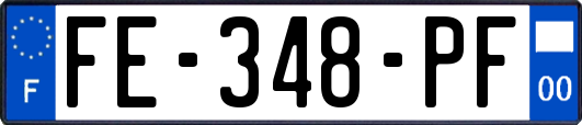 FE-348-PF