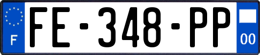 FE-348-PP