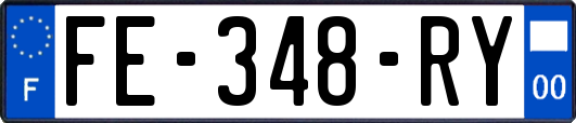FE-348-RY