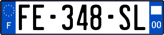 FE-348-SL