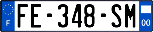 FE-348-SM
