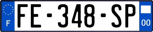 FE-348-SP