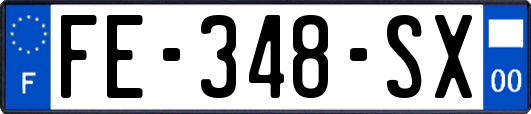 FE-348-SX
