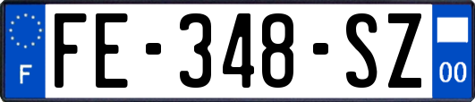 FE-348-SZ