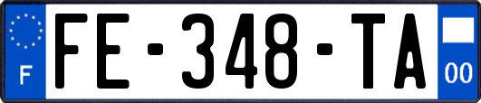 FE-348-TA