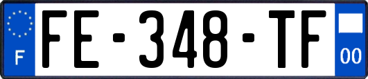 FE-348-TF