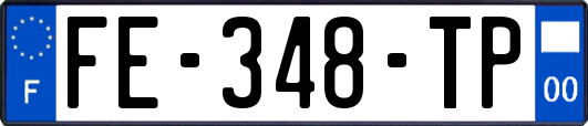 FE-348-TP