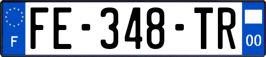 FE-348-TR