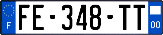 FE-348-TT