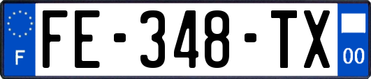 FE-348-TX