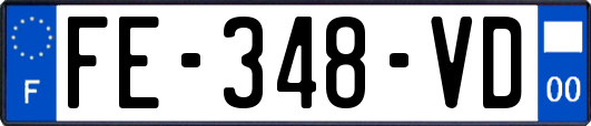 FE-348-VD