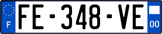 FE-348-VE