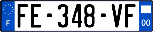 FE-348-VF