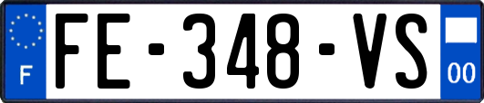FE-348-VS