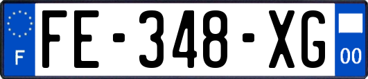 FE-348-XG