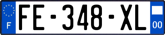 FE-348-XL