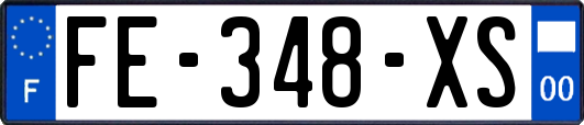 FE-348-XS