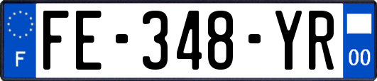 FE-348-YR