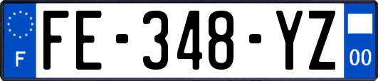 FE-348-YZ