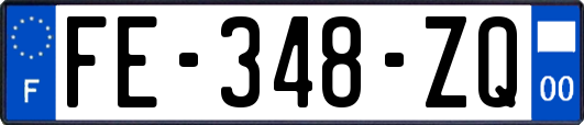 FE-348-ZQ