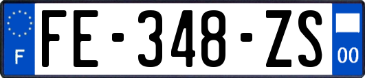 FE-348-ZS