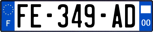 FE-349-AD