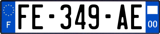 FE-349-AE