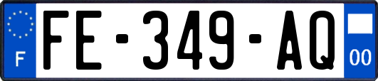 FE-349-AQ