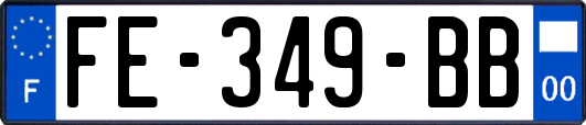 FE-349-BB